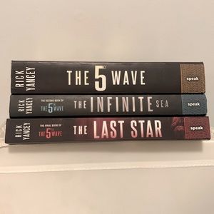 The 5th Wave Collection